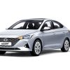 Hyundai Accent 1.4 AT Đặc Biệt