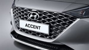 Giá xe Hyundai Accent 1.4 MT