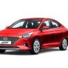 Hyundai Accent 1.4 MT