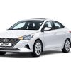Hyundai Accent 1.4 MT Tiêu Chuẩn