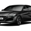 Hyundai Elantra 2.0 AT
