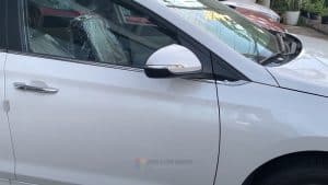 Hyundai Accent 1.4 MT Bản Đủ