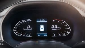 Hyundai Accent 1.4 MT Bản Đủ