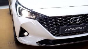Hyundai Accent 1.4 MT Bản Full