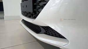 Hyundai Accent 1.4 MT Base