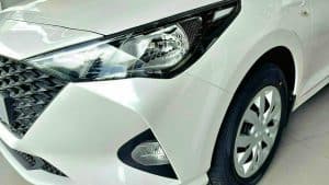 Hyundai Accent 1.4 MT Tiêu Chuẩn