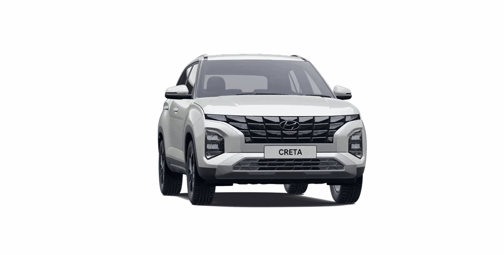 Hyundai Creta Tiêu Chuẩn