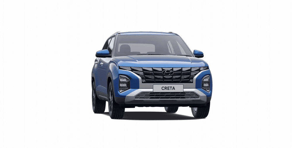 Hyundai Creta Tiêu Chuẩn