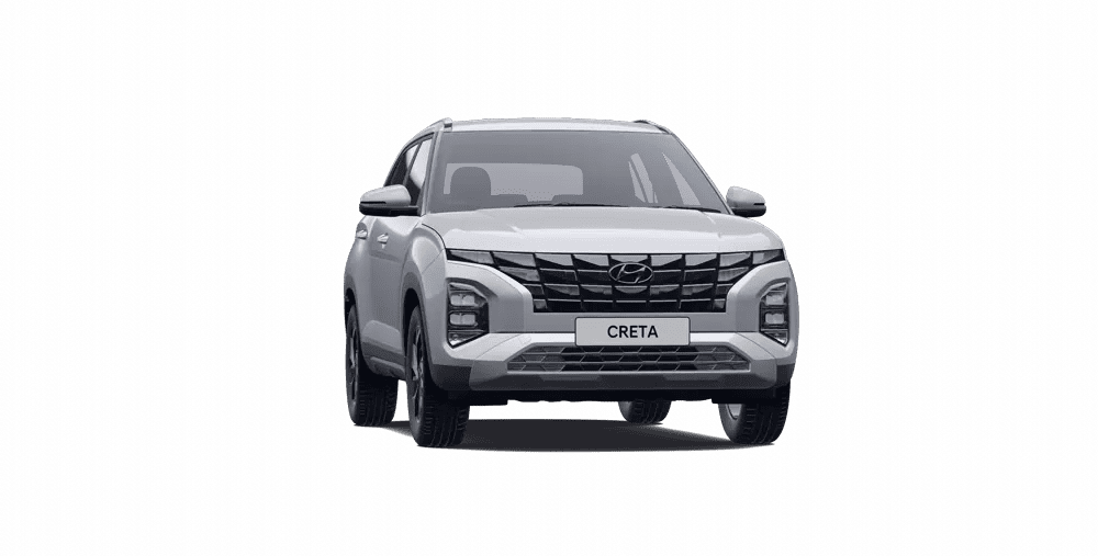 Hyundai Creta Tiêu Chuẩn