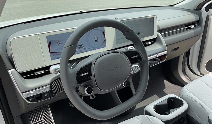 Hyundai IONIQ 5 Exclusive