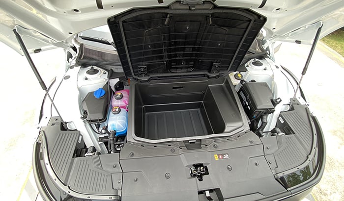 Hyundai IONIQ 5 Exclusive
