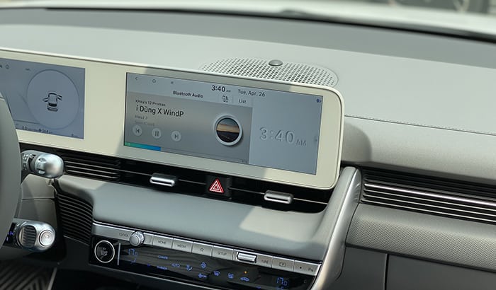 Hyundai IONIQ 5 Exclusive