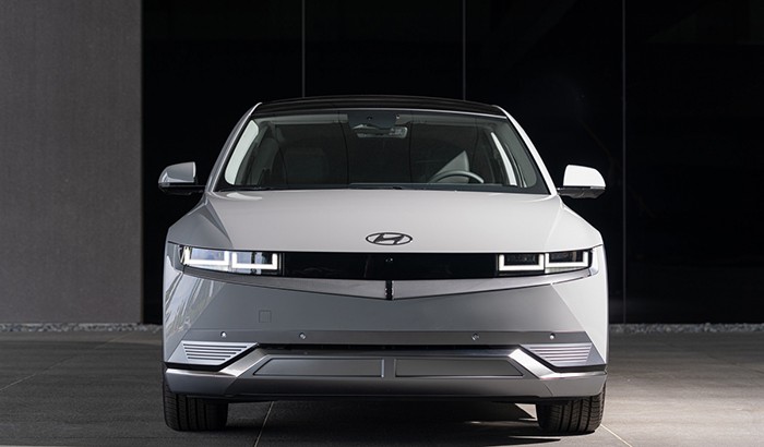 Hyundai IONIQ 5 Prestige