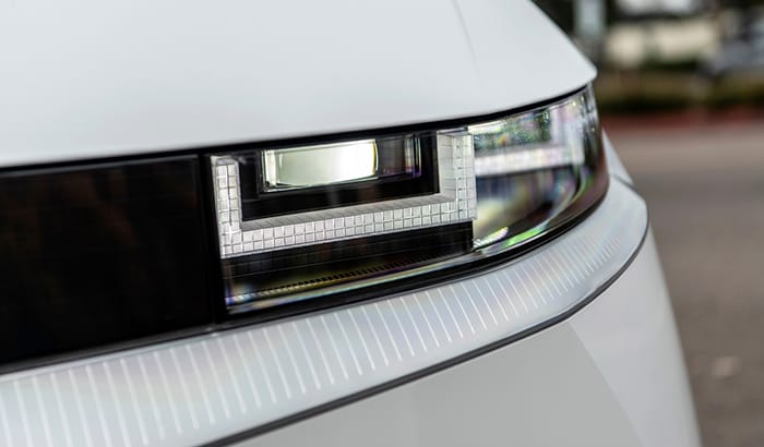 Hyundai IONIQ 5 Prestige