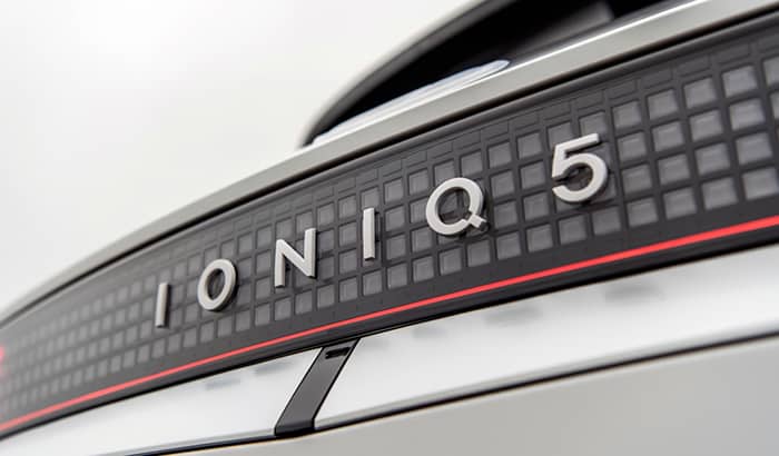 Hyundai IONIQ 5 Prestige