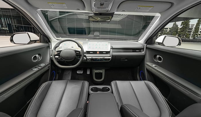 Hyundai IONIQ 5 Prestige