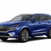 Hyundai Santa Fe 2.5 Xăng Cao Cấp