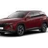 Hyundai Tucson Dầu Đặc biệt
