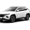 Hyundai Tucson Xăng Đặc Biệt