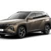 Hyundai Tucson Xăng Tiêu chuẩn