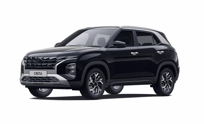 Hyundai Creta 1.5 Cao Cấp