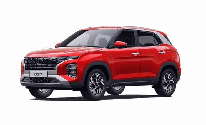 Hyundai Creta 1.5 Cao Cấp