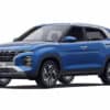 Hyundai Creta 1.5 Đặc Biệt