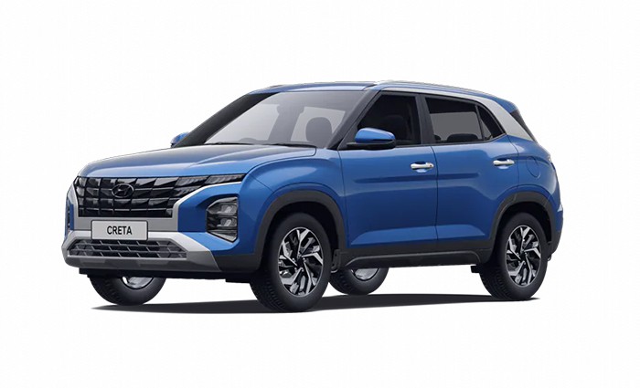 Hyundai Creta 1.5 Đặc Biệt