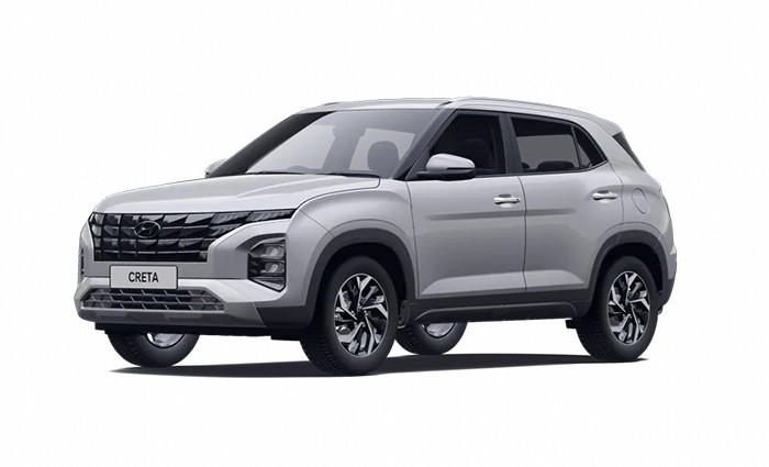 Hyundai Creta 1.5 Đặc Biệt