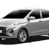Hyundai Grand i10 Sedan 1.2 AT Tiêu Chuẩn