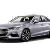 Audi A4 40 TFSI Advanced