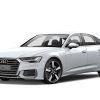 Audi A6 55 TFSI Quattro