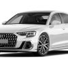 Audi A8L 55 Plus