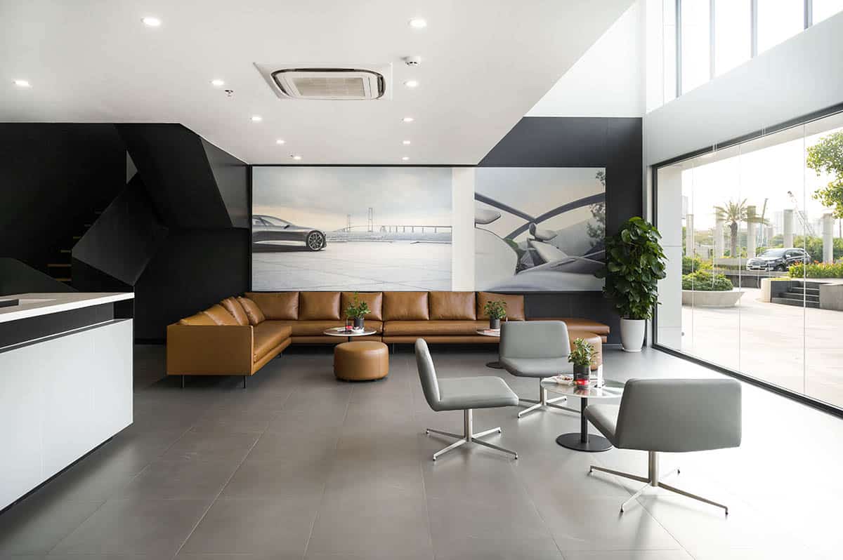 Audi City Phú Mỹ Hưng