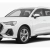Audi Q3 35 S Line