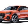 Audi Q3 35 Sportback