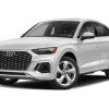 Audi Q5 45 Sportback