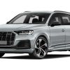 Audi Q7 45 TSFI
