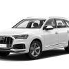 Audi Q7 55 TFSI Quattro