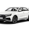 Audi Q8 55 SLINE
