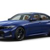 BMW 330i M Sport