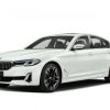 BMW 520i Luxury Line