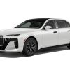 BMW 735i Pure Excellence