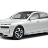 BMW i7 xDrive60 Pure Excellence