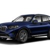 BMW X3 sDrive20i