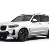 BMW X3 sDrive20i M Sport