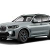 BMW X3 xDrive30i M Sport