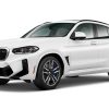 BMW X4 xDrive20i M Sport