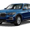 BMW X5 xDrive40i xLine