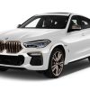 BMW X6 M Sport
